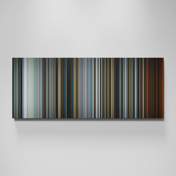 Front view of Hoobastank-The-Reason Frome