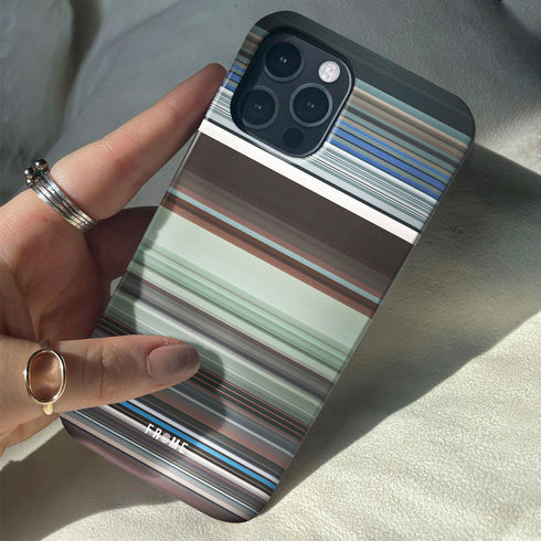 kendrick lamar - humble Frome phone case when holding in hands