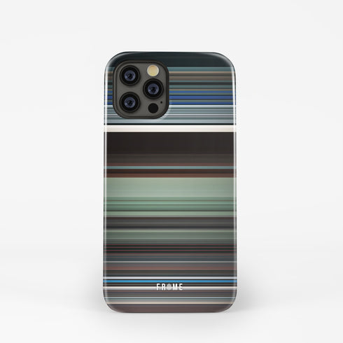 Front view of kendrick lamar - humble Frome Snap phone case