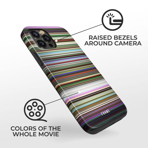 Foster The People - Pumped Up Kicks phone case - unique movie design