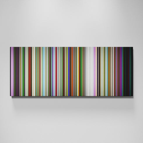 Front view of Foster-The-People-Pumped-Up-Kicks Frome