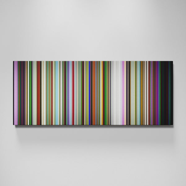 Front view of Foster-The-People-Pumped-Up-Kicks Frome