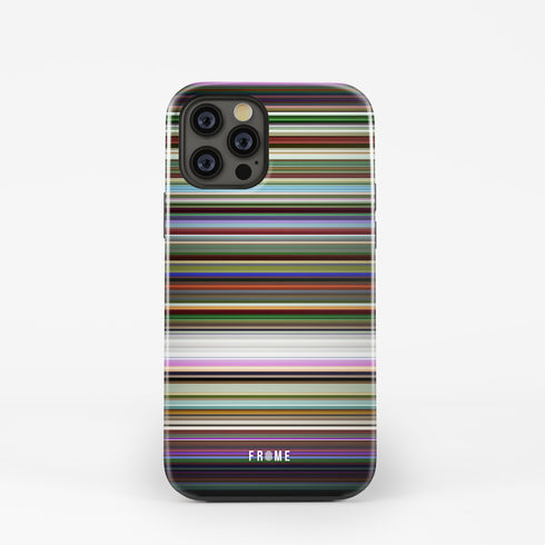 Foster The People - Pumped Up Kicks iPhone case - film-inspired protective cover