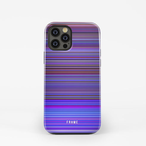 Mau y Ricky, Manuel Turizo, Camilo - Desconocidos iPhone case - film-inspired protective cover