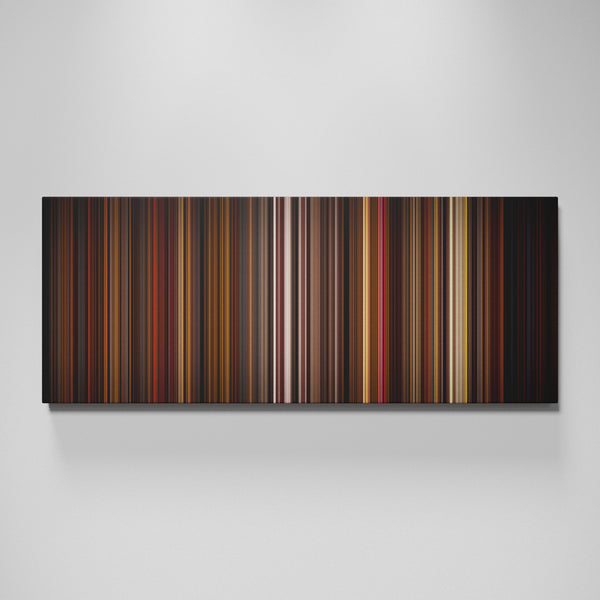 Front view of Bruno-Mars-Locked-Out-Of-Heaven Frome