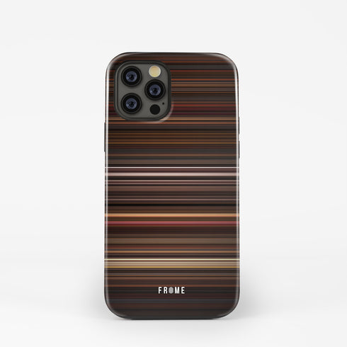 Bruno Mars - Locked Out Of Heaven iPhone case - film-inspired protective cover