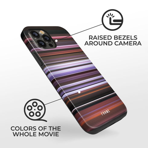George Michael - Careless Whisper phone case - unique movie design