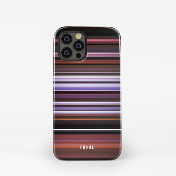 Front view of george michael - careless whisper Frome Snap phone case