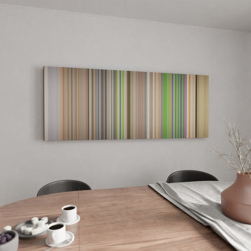 Kitchen with Khalid-Young-Dumb--Broke Frome on the wall