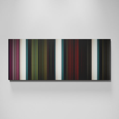 Front view of Bad-Bunny-Ozuna-Farruko-Arcangel-Nengo-Flow-Diles Frome