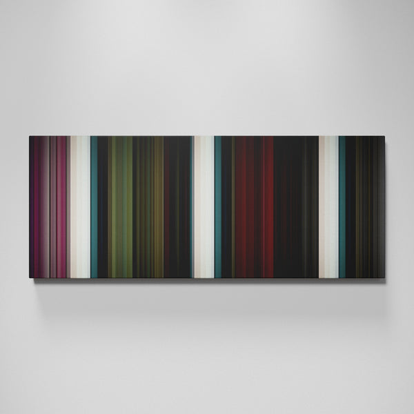 Front view of Bad-Bunny-Ozuna-Farruko-Arcangel-Nengo-Flow-Diles Frome