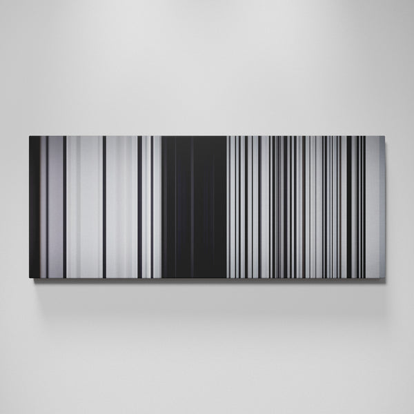 Front view of Willy-William-Ego Frome