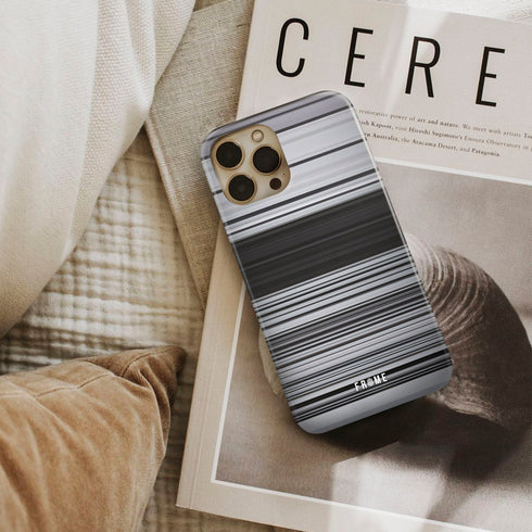 Willy William - Ego phone case - unique movie design