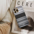 Willy William - Ego phone case - unique movie design