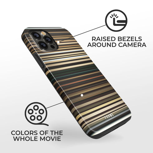Ozuna - Te Vas phone case - unique movie design