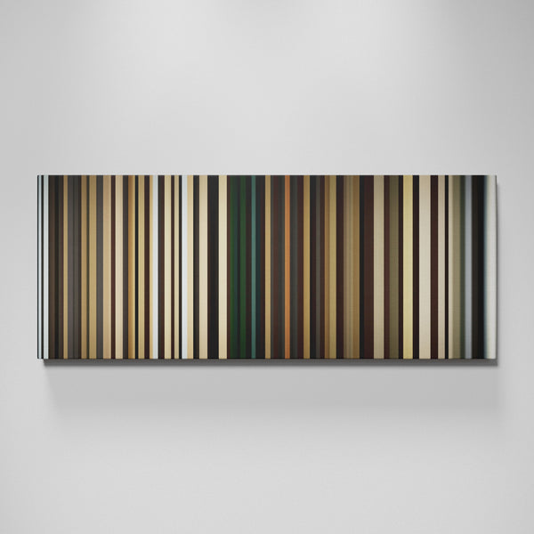 Front view of Ozuna-Te-Vas Frome