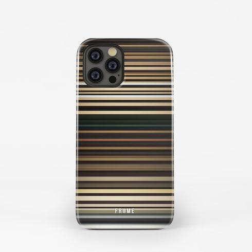 Ozuna - Te Vas phone case - movie color palette design