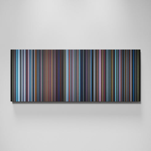 Front view of Pitbull-International-Love Frome