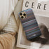 pitbull - international love Frome phone case next to interior items