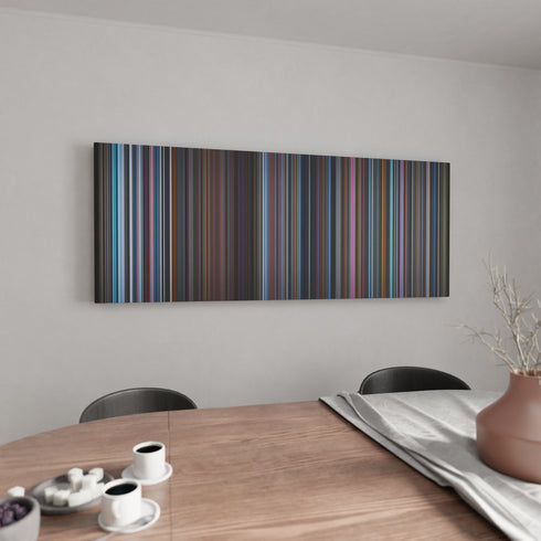 Kitchen with Pitbull-International-Love Frome on the wall