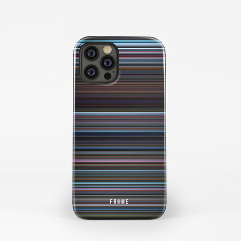 Pitbull - International Love ft. Chris Brown phone case - movie color palette design
