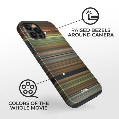 Banda Ms - El Color De Tus Ojos phone case - unique movie design