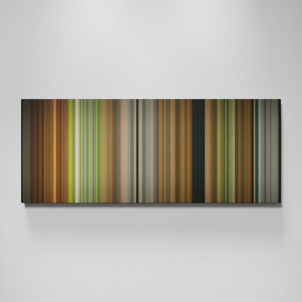 Front view of Banda-Ms-El-Color-De-Tus-Ojos Frome