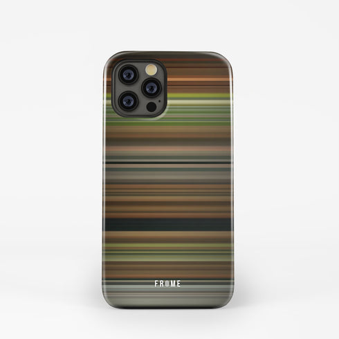 Banda Ms - El Color De Tus Ojos phone case - movie color palette design
