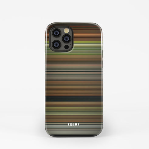 Banda Ms - El Color De Tus Ojos iPhone case - film-inspired protective cover