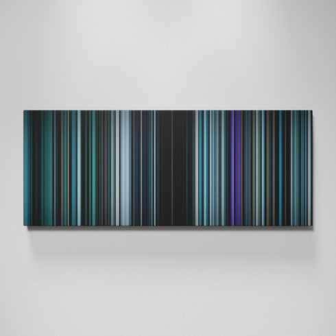 Front view of Eminem-The-Monster Frome