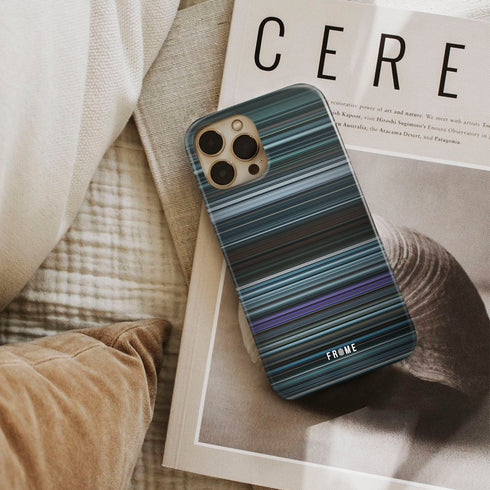 eminem - the monster Frome phone case next to interior items