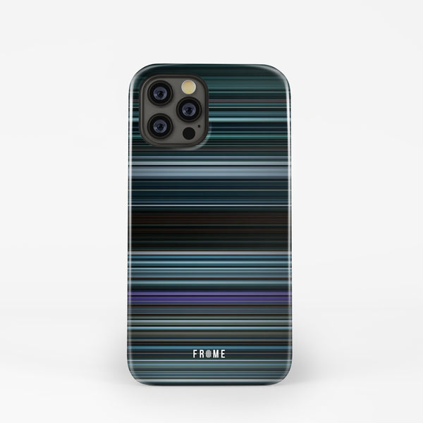 Front view of eminem - the monster Frome Snap phone case