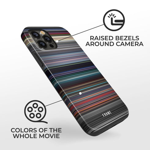 Swedish House Mafia - Don't You Worry Child ft. John Martin phone case - unique movie design