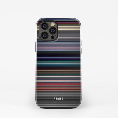 Swedish House Mafia - Don't You Worry Child ft. John Martin iPhone case - film-inspired protective cover