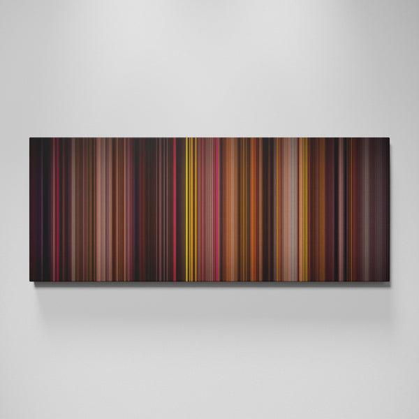 Front view of ACDC-Back-In-Black Frome