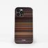 AC/DC - Back In Black phone case - movie color palette design