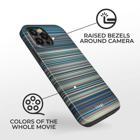 Explanation of benefits having ozuna - dile que tu me quieres Frome phone case