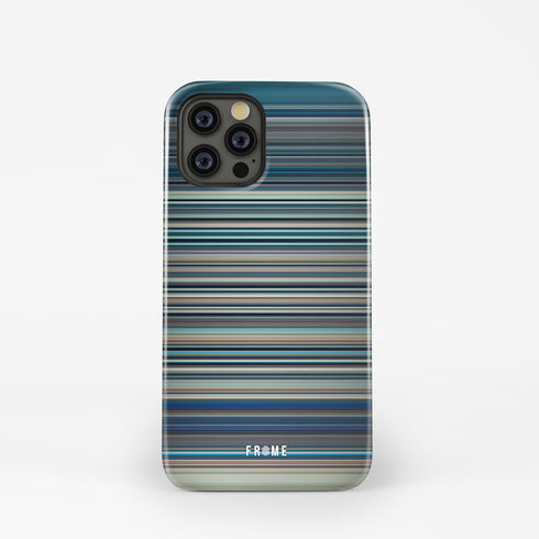 Ozuna - Dile Que Tu Me Quieres phone case - movie color palette design