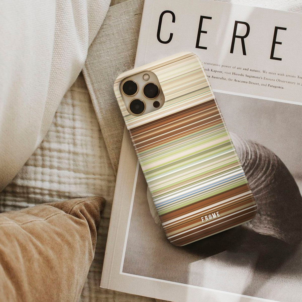 Shakira - Me Enamoré phone case - unique movie design