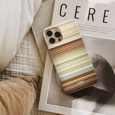 shakira - me enamore Frome phone case next to interior items