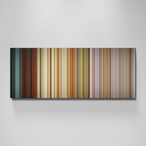 Front view of Jennifer-Lopez-Aint-Your-Mama Frome