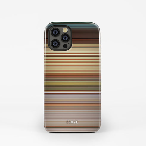 Front view of jennifer lopez - ain't your mama Frome Snap phone case