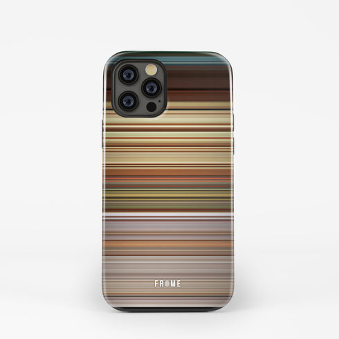 Front view of jennifer lopez - ain't your mama Frome Tough phone case