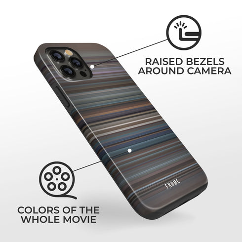 Calum Scott - You Are The Reason phone case - unique movie design