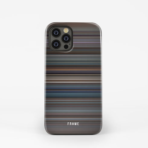 Calum Scott - You Are The Reason phone case - movie color palette design