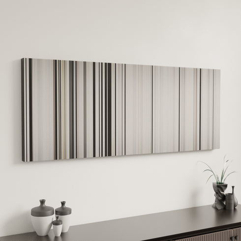 Minimal interior design with Omarion-Post-To-Be Frome on the wall