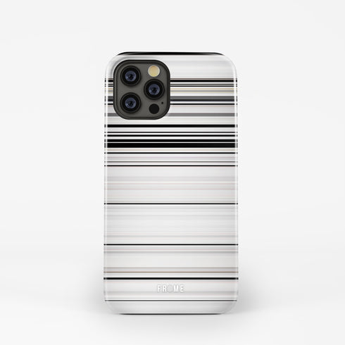 Front view of omarion - post to be Frome Snap phone case