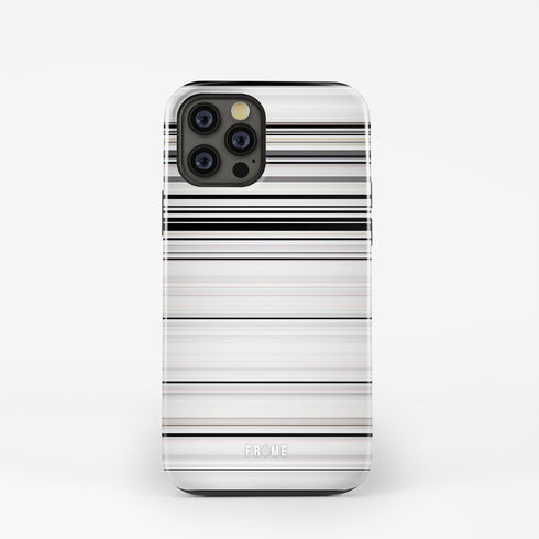 Front view of omarion - post to be Frome Tough phone case