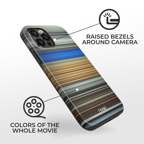 Kygo - Firestone ft. Conrad Sewell phone case - unique movie design