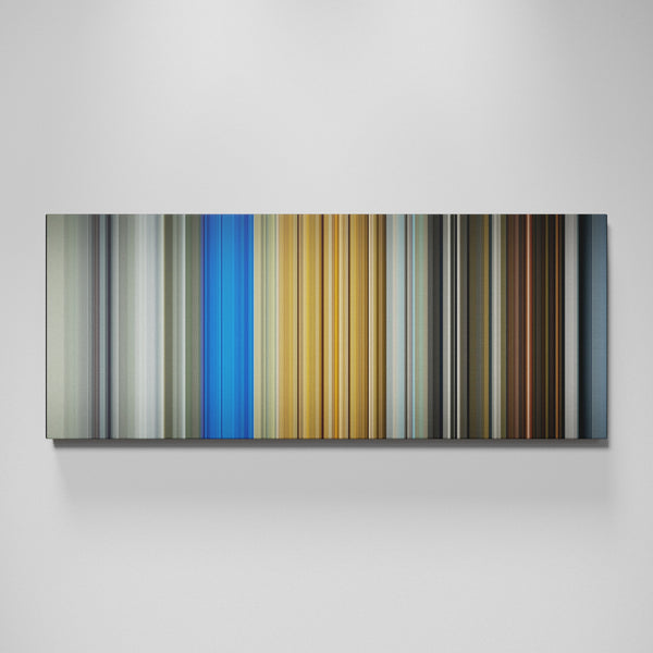 Front view of Kygo-Firestone Frome